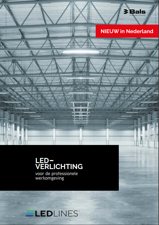 Catalogus LEDLINES