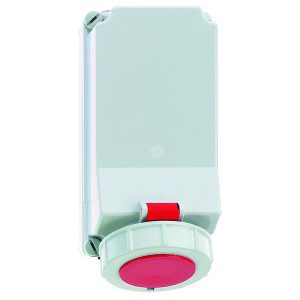 Container CEE-contactmaterialen