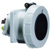 ICD 7h 16A 5P 500V IP67 75x75 QC