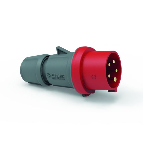 STK 6h 16A 5P 400V IP54 QC IQ
