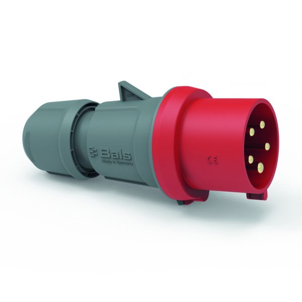 STK 6h 32A 5P 400V IP54 QC IQ