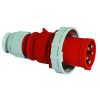 STK 6h 63A 5P 400V IP67 QC MG TE Ni