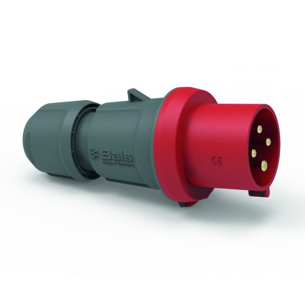 STK 6h 32A 4P 400V IP54 QC IQ