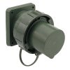 TCD 6h 63A 4P 400V IP67 107x100 Inb Sch Ni TN Kap