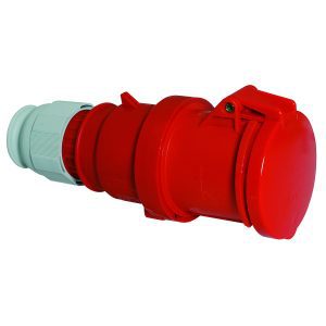 CEE-koppeling IP67 TN