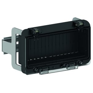 TN Accessoires en onderdelen, klapvenster, met montagerail