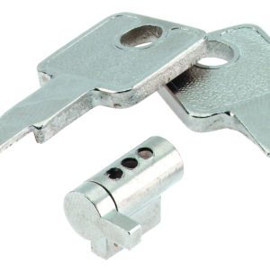 Slotgarnituur tbv Klapvensters