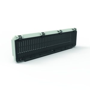 Accessoires en toebehoren verdeelkasten