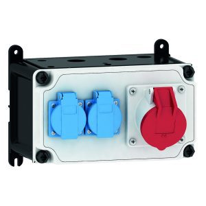 Varia Box IP44 model Small