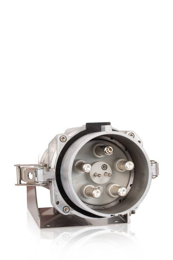 TCD 9h 500A 4p 230V IP67 Opb MCW