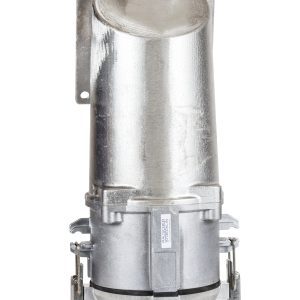 B-lijn FCPA Wandcontactdoos aanbouw