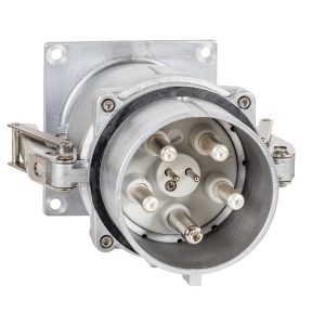 B-lijn MCP Toestelcontactdoos inbouw