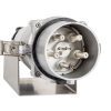 TCD 6h 400A 4p 400V IP67 Opb MCW