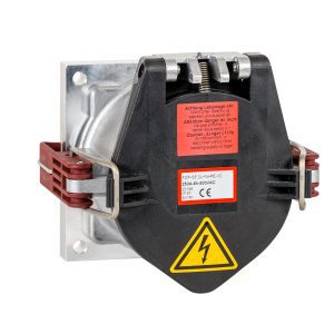 C-lijn FCP Inbouwcontactdoos