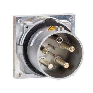 C-lijn MCP Toestelcontactdoos inbouw