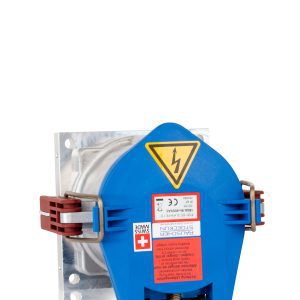 D-lijn FCP Inbouwcontactdoos