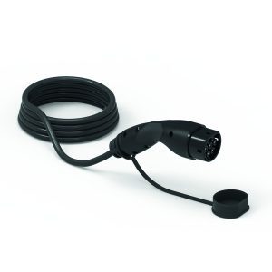 Aansluitkabels Type 2 63A 3 fase