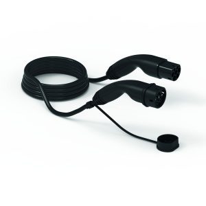 Laadkabels Type 2 20A en 32A 1 fase