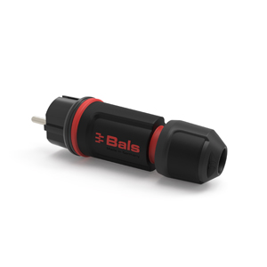 Schuko STK 16A 2p+ra 250V IP54 MG SG Ro Be/Fr - Afbeelding 6